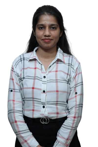 Geetika Bhuraria