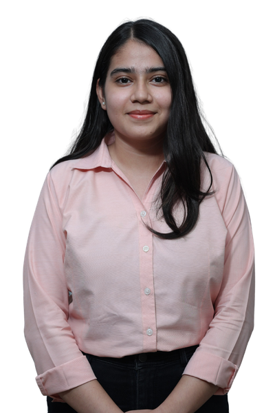 Leesha Bhuraria