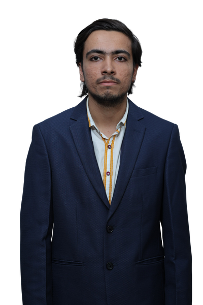 Mihir Arora